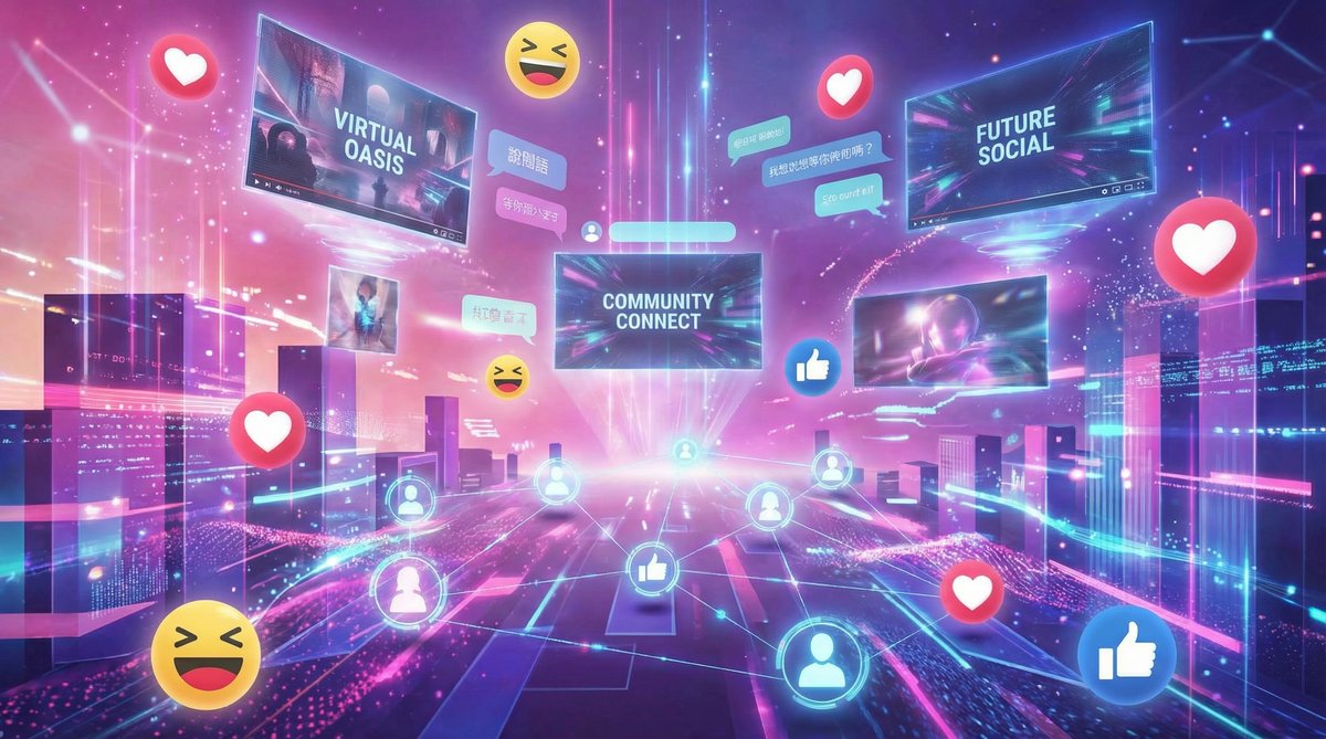 海角社区社区顾问