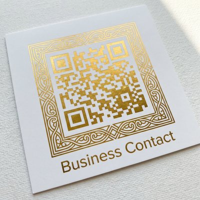 海角社区商务二维码