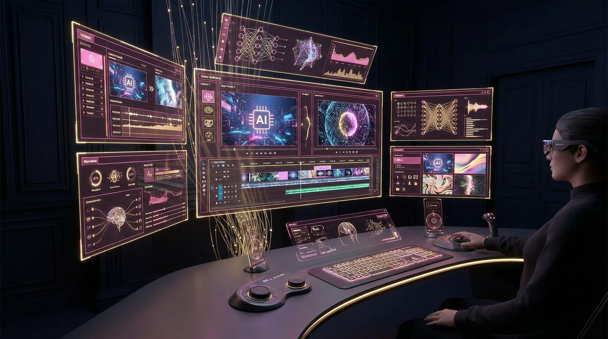 海角社区海角社区｜AI智能视频剪辑实操演示教程